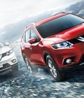 Hình ảnh: Giá Xe SUV Nissan X Trail 2016 Tại Nissan Vinh