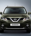 Hình ảnh: Nissan X Trail 2.5 CVT 1113 triệu