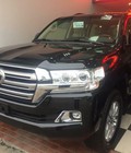 Hình ảnh: Toyota Land Cruiser VX V8 2016