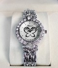 Hình ảnh: Đồng hồ thời trang nữ giá rẻ Chopard CP3332 W