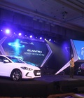 Hình ảnh: Ô tô Hyundai Elantra Đà nẵng ,xe nhập màu trắng đời mới 2016