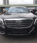 Hình ảnh: S500 maybach full kịch đồ có giao ngay