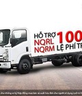 Hình ảnh: Xe bán tải, xe tải Isuzu chính hãng, KM 100% phí trước bạ