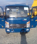 Hình ảnh: Xe tải veam vt260 thung dai 6m2 xe chạy trong thành phố/bán xe veam vt260 giá rẻ