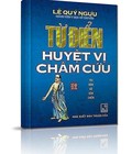 Hình ảnh: Từ Điển Huyệt Vị Châm Cứu