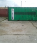 Hình ảnh: Bán container Cần Thơ miền tây giá rẻ
