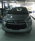 Hình ảnh: Toyota Innova 2.0 E Số sàn 2019 Full option, giao xe ngay