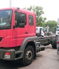 Hình ảnh: Bán xe tải Fuso FJ24R 3 chân 15 tấn, Xe tải Fuso FJ 15 tấn 6x2 nhập khẩu giá rẻ.