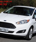 Hình ảnh: Ford Fiesta Titanium 4 cửa nhiều màu,giá hấp dẫn