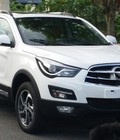 Hình ảnh: Haima S5 1.6L MT nhập khẩu