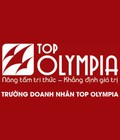 Hình ảnh: Khai giảng khóa học Giám đốc điều hành CEO tại Top Olympia