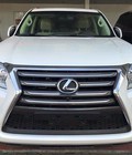 Hình ảnh: Lexus GX 460 2016 Đủ màu.