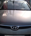 Hình ảnh: Hyundai i30cw đời 2009 màu ghi 5 lốp zin