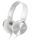 Hình ảnh: Headphone sony mdr xb450