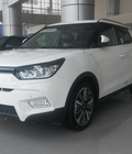 Hình ảnh: Trả thẳng, trả góp xe Ssangyong Tivoli 2016 nhập khẩu chính hãng lh : 093.694.8666