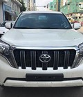 Hình ảnh: Toyota Prado TXL 2.7 2016 Đủ màu, rất đẹp, có bảo hành .