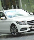 Hình ảnh: Mercedes C200 Mẫu xe sang dành cho số đông