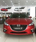 Hình ảnh: MAZDA LONG BIÊN MAZDA 3 1.5 HB 2017 Hotline: 0974.099.658 0933.333.755