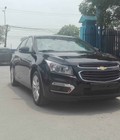 Hình ảnh: Chevrolet Cruze 1.8 AT, giá chỉ 686tr khuyến mại trực tiếp 60tr, hỗ trợ vay ngân hàng 80%