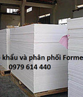 Hình ảnh: Bán tấm Foam PVC Format Formex Foamex 0979614440