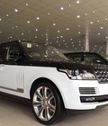 Hình ảnh: Range Rover SVAutobiography hai màu Trắng Đen full option sản xuất 2016 giao ngay.