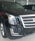 Hình ảnh: Cadillac Escalade ESV Platinum Edition 2016 nhập Mĩ full option