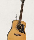 Hình ảnh: Acoustic guitar Việt Nam model DD200