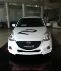 Hình ảnh: Mazda 2 All New ưu đãi khủng