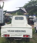 Hình ảnh: Xe veam mekong có điều hòa trợ lực