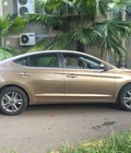 Hình ảnh: Hyudai Elantra màu nâu đời 2016,xe nhập