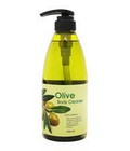 Hình ảnh: Sữa Tắm Dưỡng Ẩm Olive Hàn Quốc