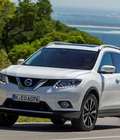 Hình ảnh: Nissan X Trail CVT 2016. Sự trải nghiệm hoàn toàn mới cho biểu tượng của Crossover.