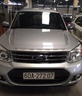 Hình ảnh: Ford Everest MT2014 chạy đúng 45,000km