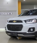 Hình ảnh: Chevrolet Captiva REVV Giá chưa bao gồm khuyến mãi Liên hệ để có giá bán tốt nhất