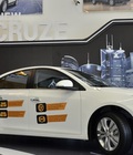 Hình ảnh: Chevrolet Cruze 1.8 LTZ Giá Chưa bao gồm khuyến mãi, liên hệ để có giá tốt nhất
