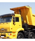 Hình ảnh: Bán Xe Ben Kamaz 6540 8X4 20m3, Xe ben 25 tấn Kamaz,giao ngay trong tháng