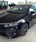 Hình ảnh: Toyota Corola Altis 1.8 mới 100%, khuyến mại cực lớn. HOT