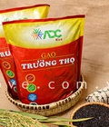 Hình ảnh: Gạo đen Trường Thọ ADC