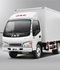 Hình ảnh: Bán xe tải thùng kín JAC 7.25T giá rẻ tại Hà Nội. Liên hệ để được giá tốt và ưu đãi nhiều nhất. Sửa chữa, bảo hành 24h