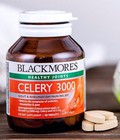 Hình ảnh: Viên uống phòng ngừa GOUT Blackmores CELERY 3000mg