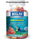 Hình ảnh: Kẹo dầu cá OMEGA 3