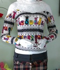Hình ảnh: Áo kiễu nữ,áo thun nữ,áo len sỉ giá rẻ, đồng giá 25k