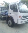Hình ảnh: Xe tải Fuso FI12R 7 tấn/7t nhập khẩu, Bán Fsuo Fuso FI 7 tấn thùng dài 5.7m giá rẻ, trả góp.