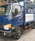Hình ảnh: Xe tải 5 tấn Thaco Hyundai HD500, sẵn hàng giao ngay