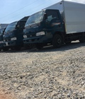 Hình ảnh: Giá bán xe tải 1,9 tấn nâng tải từ 1,25 tấn thùng lửng, thung mui bạt, thùng kín, xe tải thaco, mua xe tải trả góp 80%