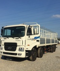 Hình ảnh: Giá xe tải thaco hyundai hd320 , mua xe tải thaco trường hải trả gió 80% gí trị xe