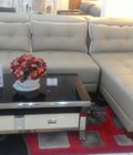 Hình ảnh: Bộ sofa da công nghiệp