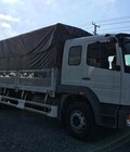 Hình ảnh: Fuso fj 24 tấn, xe 3 chân, tải trọng 15 tấn giá cực ưu đãi