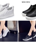 Hình ảnh: Những mẫu giày Lady Casual Shoes năng động SIÊU ĐẸP SIÊU ĐỘC