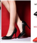 Hình ảnh: Những mẫu giày hiệu HỒNG KÔNG sang trọng Lady Premium Shoes SIÊU ĐỘC SIÊU ĐẸP